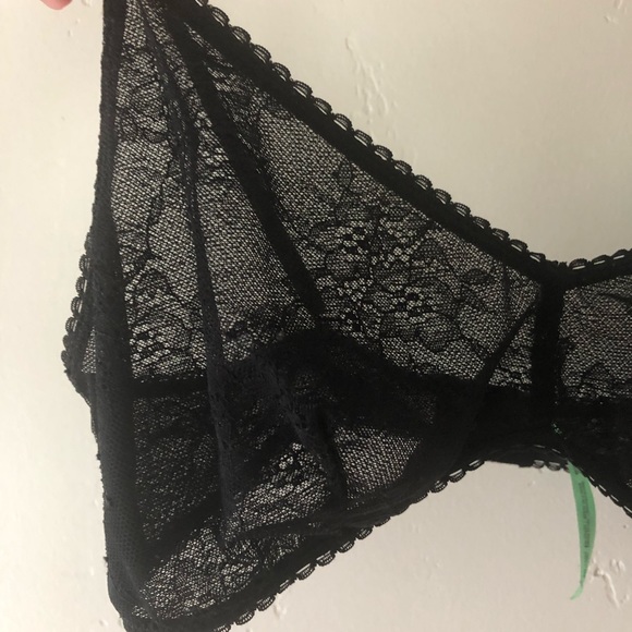 Honeydew Intimates✨Lexi Lace Bralette - Picture 3 of 6